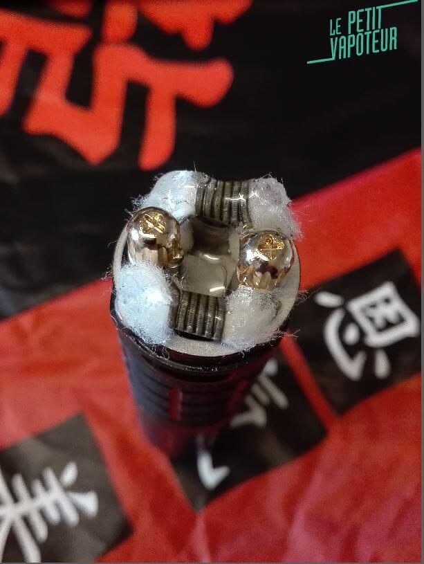 Kit Mech Pro 2 VGOD Blog Le Petit Vapoteur 2